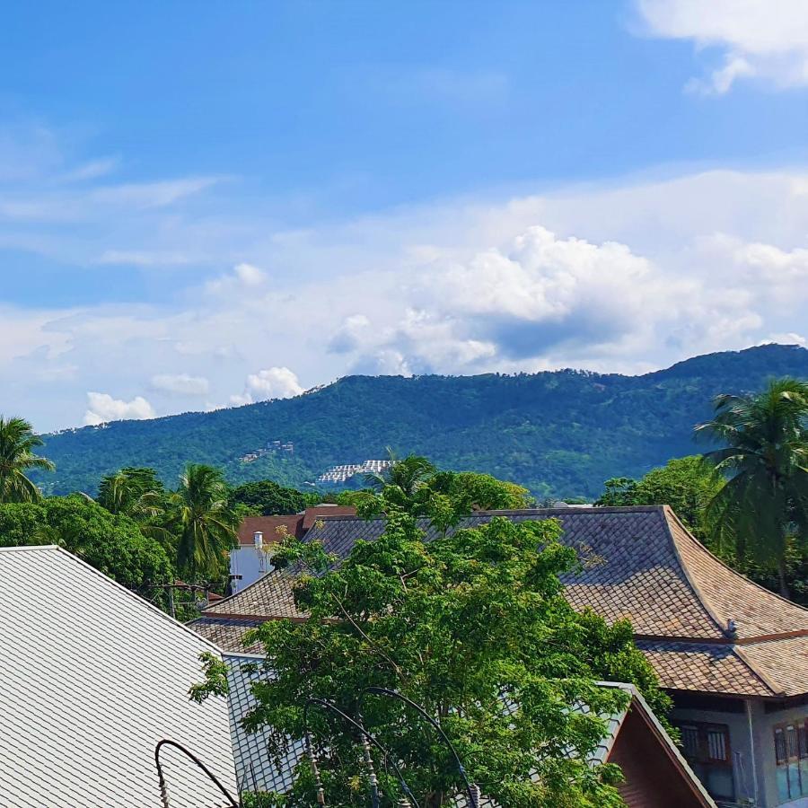 Lenny'S Koh Samui Hotel Chaweng  Exterior photo