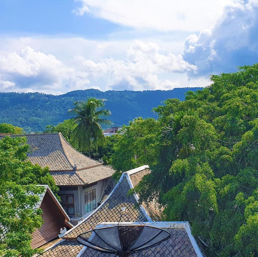 Lenny'S Koh Samui Hotel Chaweng  Exterior photo